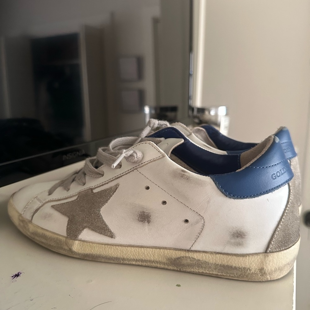 Golden goose very good condition. Size 37. - Picture 8 of 16